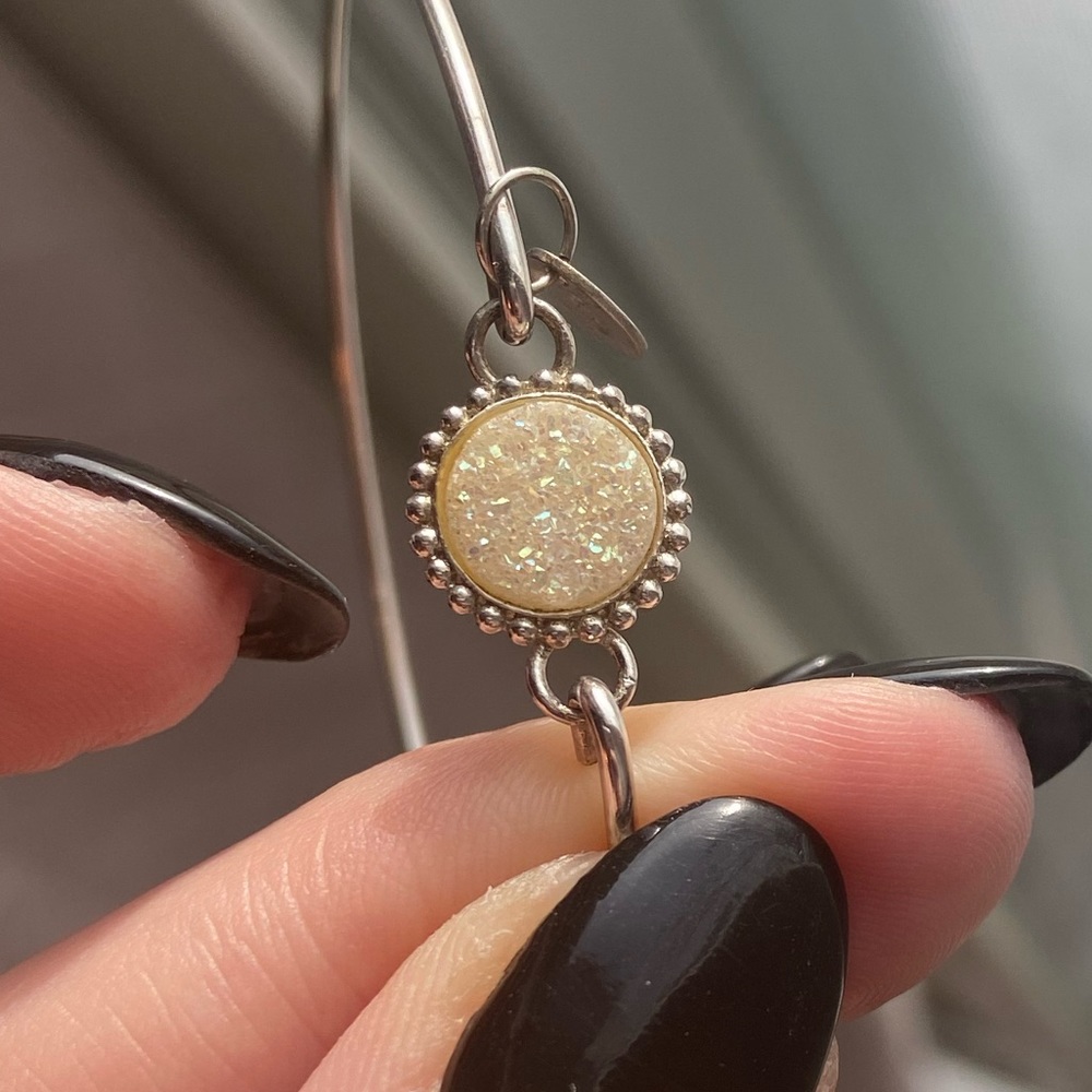 😀Stia Silver Bracelet🌹